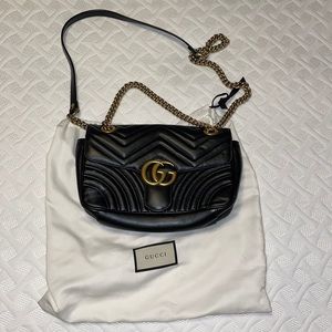 Gucci crossbody